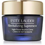 Kremy do twarzy - Estee Lauder Revitalizing Supreme+ Bounce Night Creme Krem Na Noc 75ml - miniaturka - grafika 1