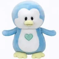 Maskotki i pluszaki - Ty Inc Baby niebieski pingwin Twinkles 24cm Medium 82008 - miniaturka - grafika 1