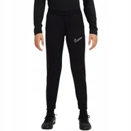 Dresy męskie - Spodnie dla dzieci Nike Dry Fit Academy 23 KPZ czarne DR1676 010 L - miniaturka - grafika 1