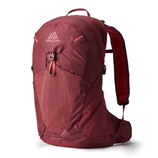 Plecak trekkingowy damski Gregory Maya 20 - iris red - Plecaki - miniaturka - grafika 2