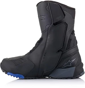 Alpinestars RT-8 Gore-Tex Bagażnik motocyklowy 44 - Buty motocyklowe - miniaturka - grafika 1