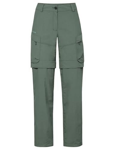VAUDE Neyland spodnie damskie Cargo ZO