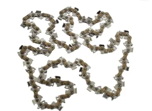 Geko łańcuch 325 058 72T do Husquarny 18&quot G74090 vx5876 - Akcesoria do urządzeń ogrodniczych - miniaturka - grafika 1