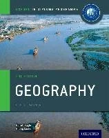 Oxford University Press IB Geography Course Book: Oxford IB Diploma Programme - Pozostałe książki - miniaturka - grafika 1