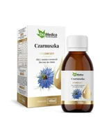 Suplementy diety - EkaMedica JARO-POL KOZY Czarnuszka Olej z nasion 100ml 3007721 - miniaturka - grafika 1