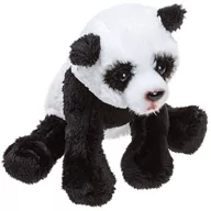 Maskotki i pluszaki - Suki Panda siedząca 13 cm - miniaturka - grafika 1