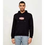 Bluzy męskie - Guess Jeans Bluza Roy Regular Fit - miniaturka - grafika 1