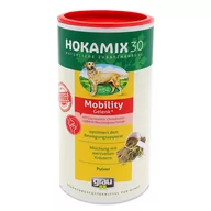 Suplementy i witaminy dla psów - GRAU HOKAMIX Mobility Gelenk+, proszek wspomagajacy kości i stawy - 2 x 750 g - miniaturka - grafika 1