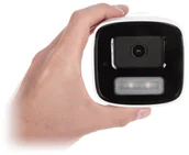 Kamery IP - KAMERA IP DS-2CD1T47G2H-LIU(2.8MM) ColorVu - 4 Mpx Hikvision - miniaturka - grafika 1