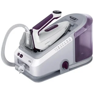 Braun CareStyle 7 VI IS7266 - Żelazka - miniaturka - grafika 1