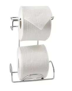Uchwyt, wieszak, półka na papier toaletowy 950 - Wieszaki łazienkowe - miniaturka - grafika 1