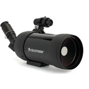 Celestron Luneta C90 Mak - Teleskopy - miniaturka - grafika 1