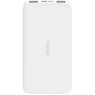 Powerbanki - Xiaomi powerbank Mi PowerBank Redmi 10000mAh VXN4286GL - miniaturka - grafika 1