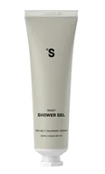 Kosmetyki do kąpieli - Sisters Aroma Smart Shower Gel Sea Salt, Calamansi, Amber 100 ml - miniaturka - grafika 1