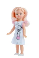 Lalki dla dziewczynek - Mini Paola Reina Hiszpńska Lalka 21CM Paola 02101 - miniaturka - grafika 1