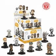Figurki dla dzieci - Funko Mystery Minis: Star Wars Solo S1 (Exclusive) - miniaturka - grafika 1