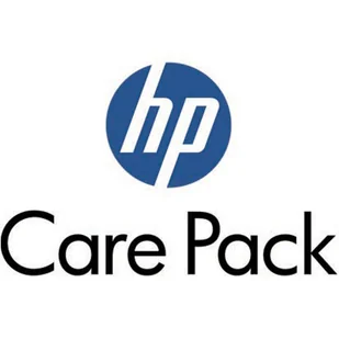 HP Startup for 1 MSL 5U Library Service UA871E - Akcesoria do serwerów - miniaturka - grafika 1