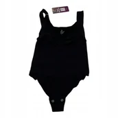 Odzież ciążowa - Body damskie Heyshape modelujące XL - miniaturka - grafika 1