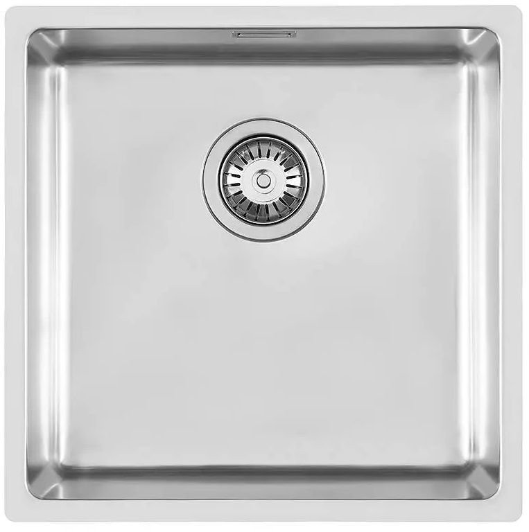 Foster Zlewozmywak 2156850 KE R15 BOWL 400x400 Komora podwieszana do szafki 40 cm
