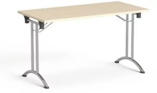 Sove SV-93 Stół składany (65x130) - Stoły i stoliki do biura - miniaturka - grafika 1