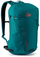 Plecaki - Plecak Lowe Alpine Edge 22 lagoon blue/LB - miniaturka - grafika 1