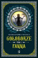 E-booki - literatura polska - Panna. Gołoborze. Tom 1 - miniaturka - grafika 1