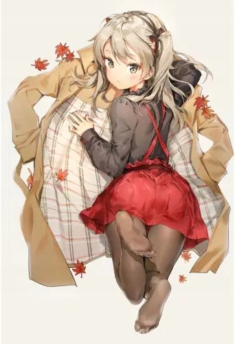 Plakat Anime Girls und Panzer gup_029 A3 (custom)