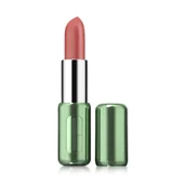 Szminki - Clinique Pop Longwear Lipstick Pomadka do ust, Latte Pop - miniaturka - grafika 1