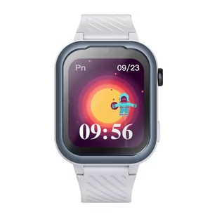 Smartwatch dla dzieci Garett Kids Essa 4G - Pulsometry - miniaturka - grafika 1