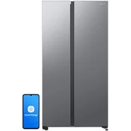 Lodówki - SAMSUNG RS62DG5003S9 - miniaturka - grafika 1