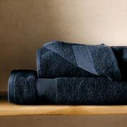 Ręczniki - Ręcznik łazienkowy kąpielowy BAFI 50x90 cm HOMLA - miniaturka - grafika 1