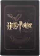 Filmy przygodowe Blu-Ray - Harry Potter Complete Collection (steelbook) - miniaturka - grafika 1