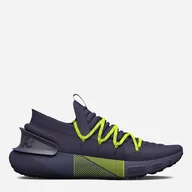 Sneakersy damskie - Damskie Buty sportowe do biegania Under Armour Hovr Phantom 3 Rflct 3025519-500 39 (8US) 25 cm (195253928413_EU) - miniaturka - grafika 1
