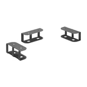 Inne akcesoria audio-wideo - Ergonomiczny Podbiórkowy Uchwyt Do Laptopa, Tableta Spb-004B podkładki antypoślizgowe - miniaturka - grafika 1