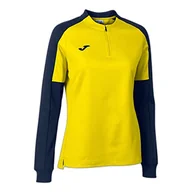 Bluzy damskie - Joma Bluza Eco Championship - damska bluza - miniaturka - grafika 1