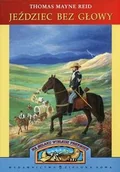 Horror, fantastyka grozy - Jeździec bez głowy - miniaturka - grafika 1
