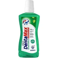 Płyny do płukania jamy ustnej - Elkos Płyn do płukania ust Mint 500 ml – świeży oddech i codzienna higiena jamy ustnej - miniaturka - grafika 1