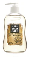 Kosmetyki do higieny intymnej - Pollena Żel do higieny intymnej Retro z macierzanką 500 ml 500 ml |   NN-KBJ-M500-004 - miniaturka - grafika 1