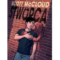 Prószyński Stwórca - Scott McCloud