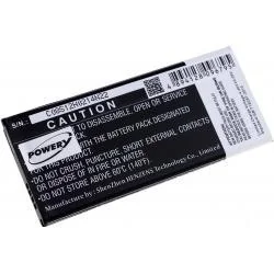 Bateria Samsung SM-N915FY z chipem NFC - Baterie do telefonów - miniaturka - grafika 1