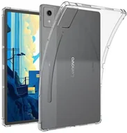 Etui do tabletów - Etui na tablet Supero do Lenovo Idea Tab Pro 12 2025 TB373-FU/TB375-FC, przezroczyste - miniaturka - grafika 1