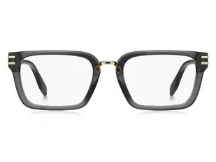Okulary korekcyjne Marc Jacobs MARC 603 KB7 - Okulary korekcyjne, oprawki, szkła - miniaturka - grafika 3