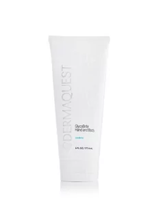 Dermaquest DERMAQUEST SkinBrite GlycoBrite Hand and Body rozjaśniająco - przeciwstarzeniowy krem do rąk i ciała 177 ml - Kremy i maski do rąk - miniaturka - grafika 1