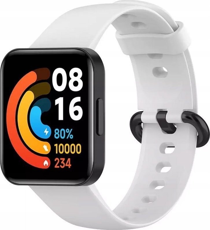 Pasek Opaska Sportowa do Xiaomi Redmi Watch 2 Lite