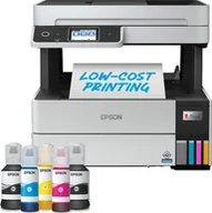 Urządzenia wielofunkcyjne - Epson ET-5185 C11CJ88407 - miniaturka - grafika 1