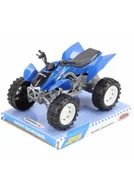 Sport i wypoczynek - Quad - miniaturka - grafika 1