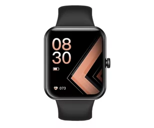 myPhone Watch CL Czarny - Smartwatch - miniaturka - grafika 1