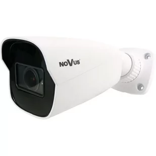 Kamera IP 8Mpx motozoom NVIP-8H-6202M-II Novus - Kamery IP - miniaturka - grafika 1