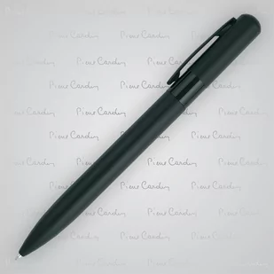 Długopis metalowy TRIOMPHE Pierre Cardin - Długopisy - miniaturka - grafika 1