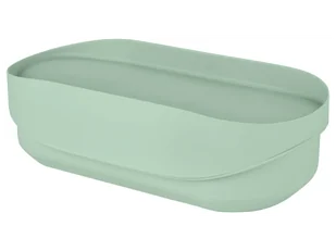 Kuchenka mikrofalowa SILVERCREST Akcesoria do mikrofalówki bez BPA Skrzynia parowa - Kuchenki mikrofalowe Kuchenka mikrofalowa SILVERCREST Akcesoria do mikrofalówki bez BPA Skrzynia parowa - Kuchenki mikrofalowe - miniaturka - grafika 1